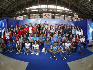 CBV e clubes votam e competição da Superliga está finalizada