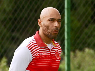 Edinho deixa o Tricordiano e torcida do Uberlândia fica apreensiva