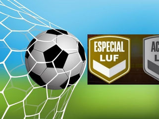 Resultados dos jogos do Campeonato Amador de Uberlândia Divisão Especial e de Acesso 2025