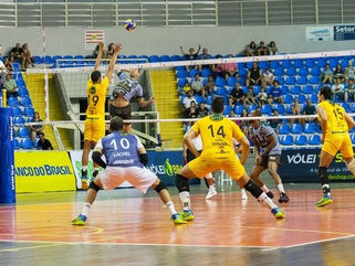 CBV divulga sedes, fórmula de disputa e participantes da nova competição