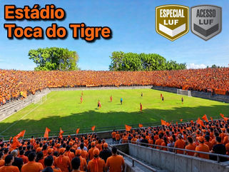 Resultados dos jogos do Campeonato Amador de Uberlândia Divisão Especial e de Acesso 2026