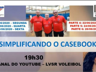 Simplificando o Voleibol aproxima as regras da modalidade do grande público