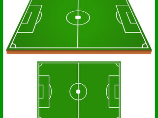 Jogos da 1ª rodada da Copa Kaiser de Futebol Amador de Uberlândia Divisão de Acesso LUF 2019