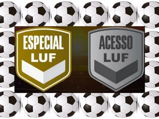 Resultados dos jogos do Campeonato Amador de Uberlândia Divisão Especial e de Acesso 2025