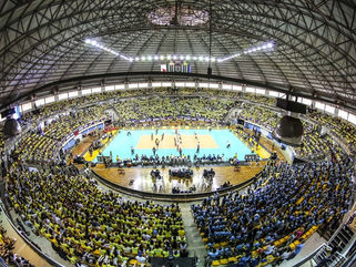 Credenciamento para lançamento da Superliga Cimed está aberto