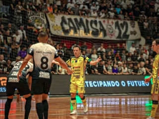 Jaraguá x Corinthians: onde assistir ao vivo e horário da final da LNF