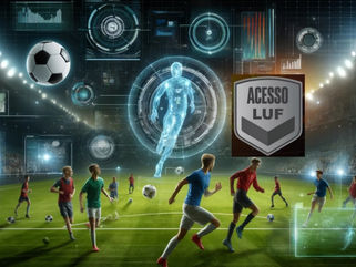 Jogos do Campeonato Amador de Uberlândia Divisão de Acesso 2026