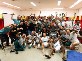 Uberlândia vence Retrô e garante classificação na Copa do Brasil 2026