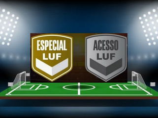 Jogos do Campeonato Amador de Uberlândia Divisão Especial e Divisão de Acesso 2025