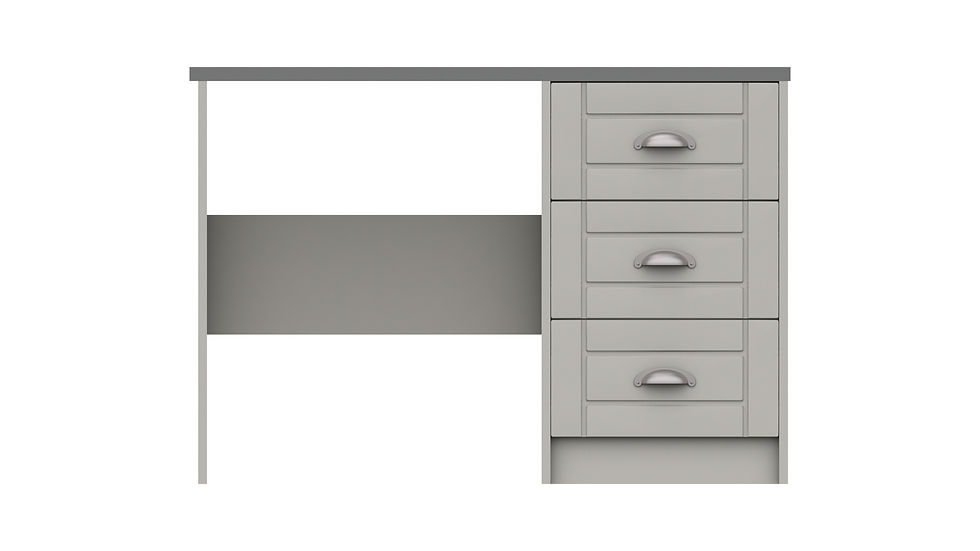 Thumbnail: SKYE RANGE DRESSING TABLE