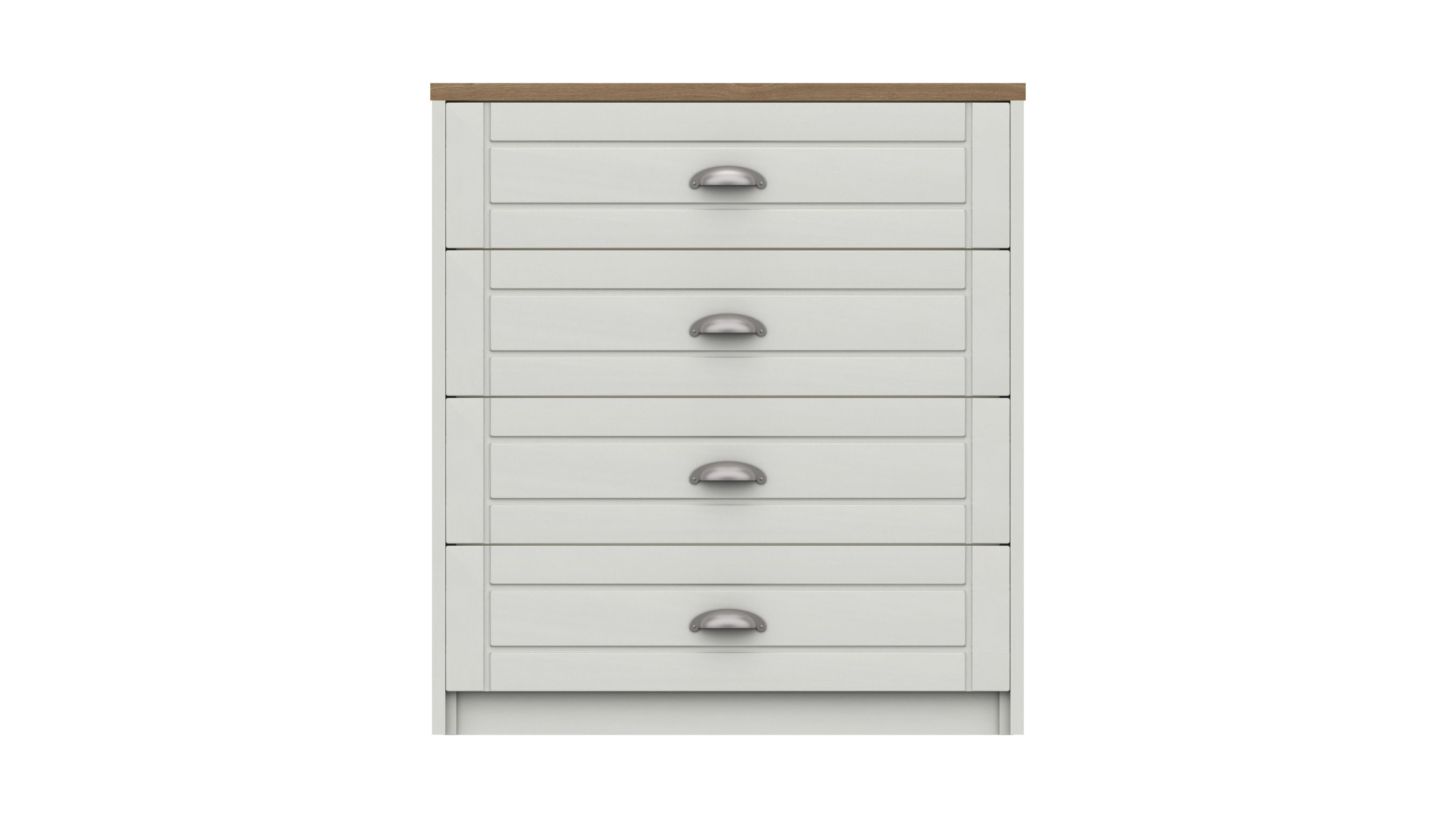 SKYE RANGE 4 DRAWER CHEST