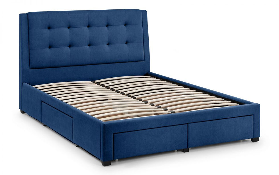 Thumbnail: FULLERTON 4 DRAWER FRAME