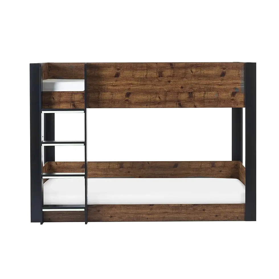 Thumbnail: SOLOMON BUNK BEDS