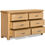 Thumbnail: SLIGO 6 DRAWER CHEST