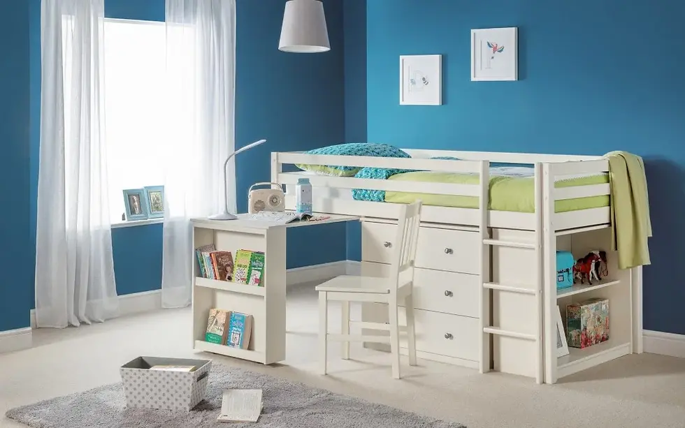 Thumbnail: ROXY SLEEPSTATION