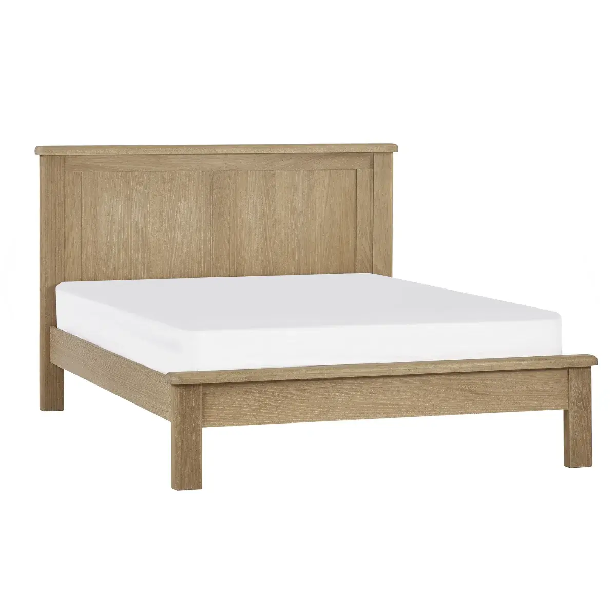 MEMPHIS LIMED OAK FRAME
