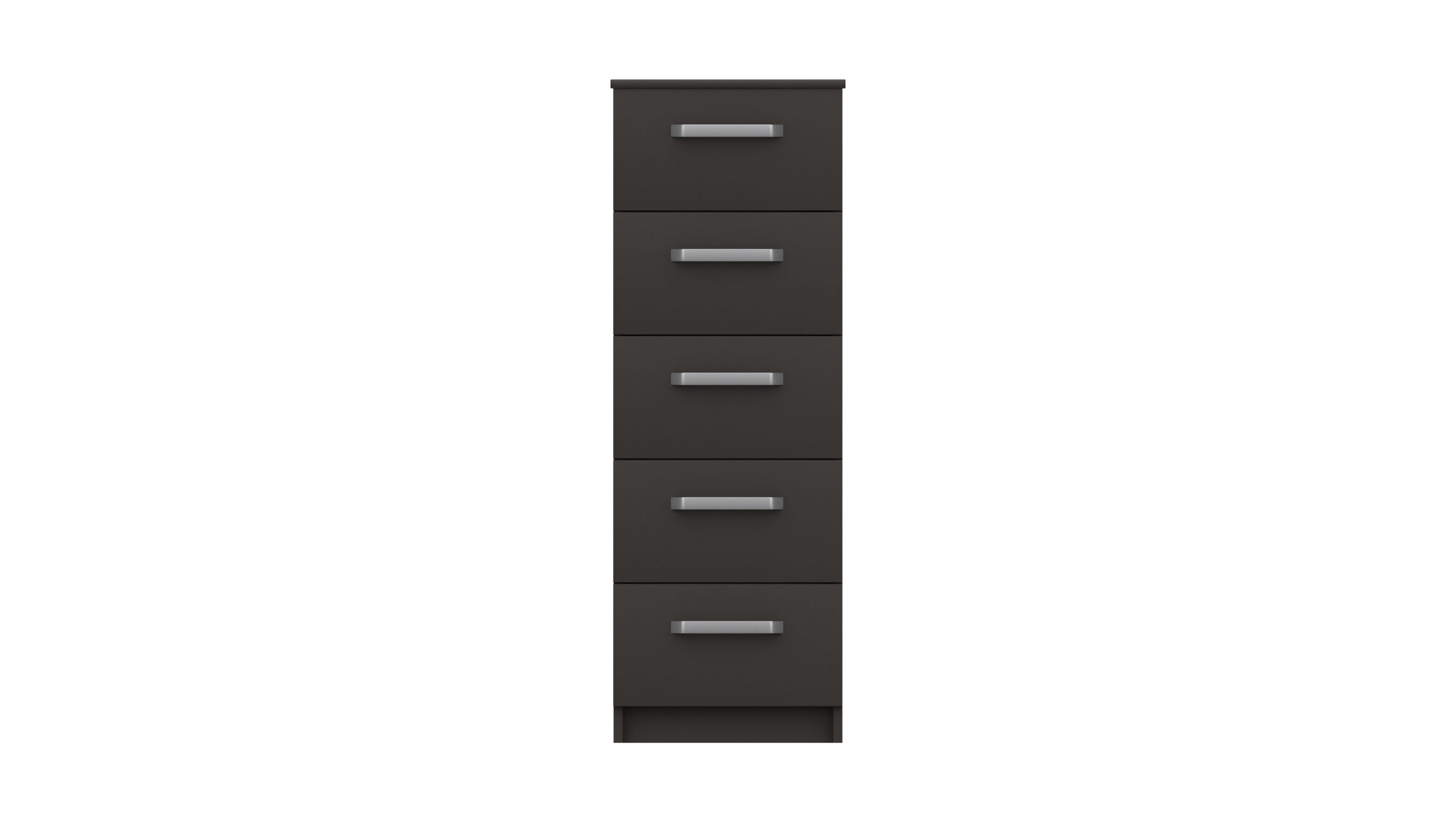ARRAN RANGE 5 DRAWER TALLBOY