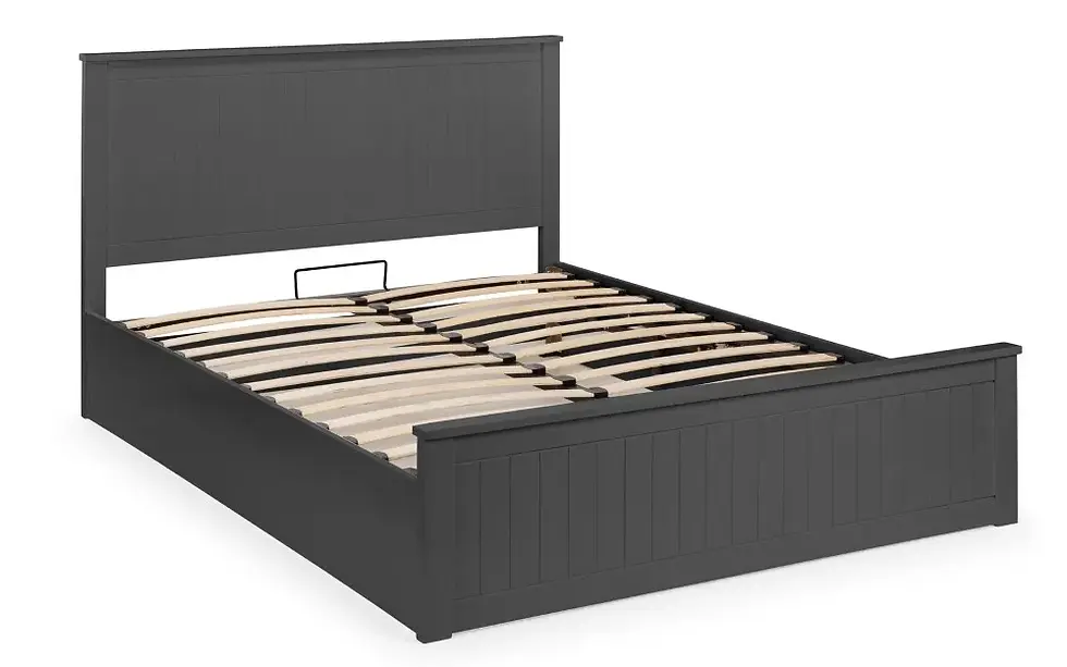 Thumbnail: MAINE OTTOMAN FRAME