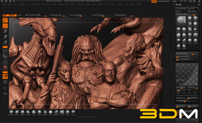 zbrush 4r5 mac keygen descargar zbrush 4r5 mac keygen descargar