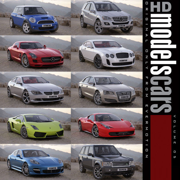 evermotion_hdcars5