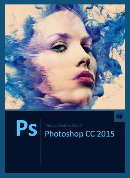 Photoshop CC 2015
