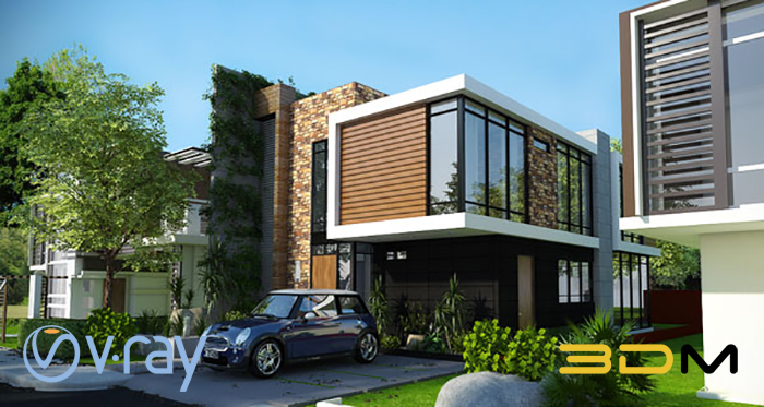 sketchup vray render sketchup vray render