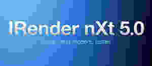 irender_nxt