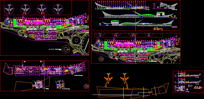 Trabalho desenvolvido por aluno do curso