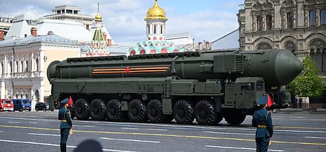 AFP/Kirill Kudryavtsev