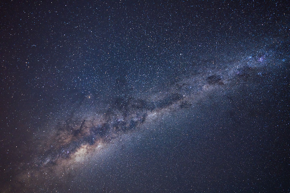 New Moon in Gemini reminds us that growth often begins with curiosity.
