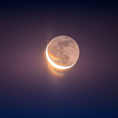 The Evolution of How We Live. New Moon in Virgo September 11, 2026