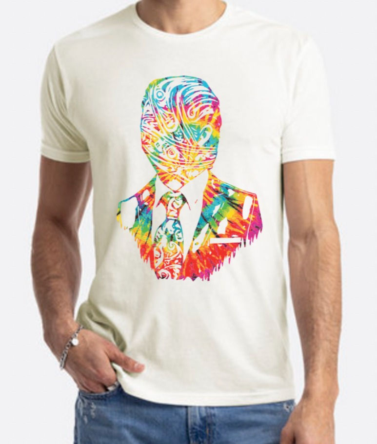 Thumbnail: Savage Citizen Logo T-Shirt