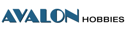 Avalon Hobbies & Gifts logo