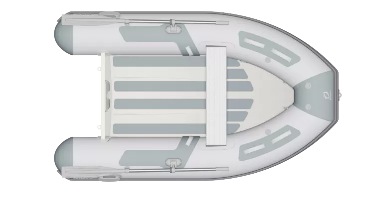 Cadet RIB ALU