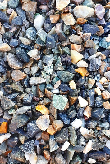 Gravel