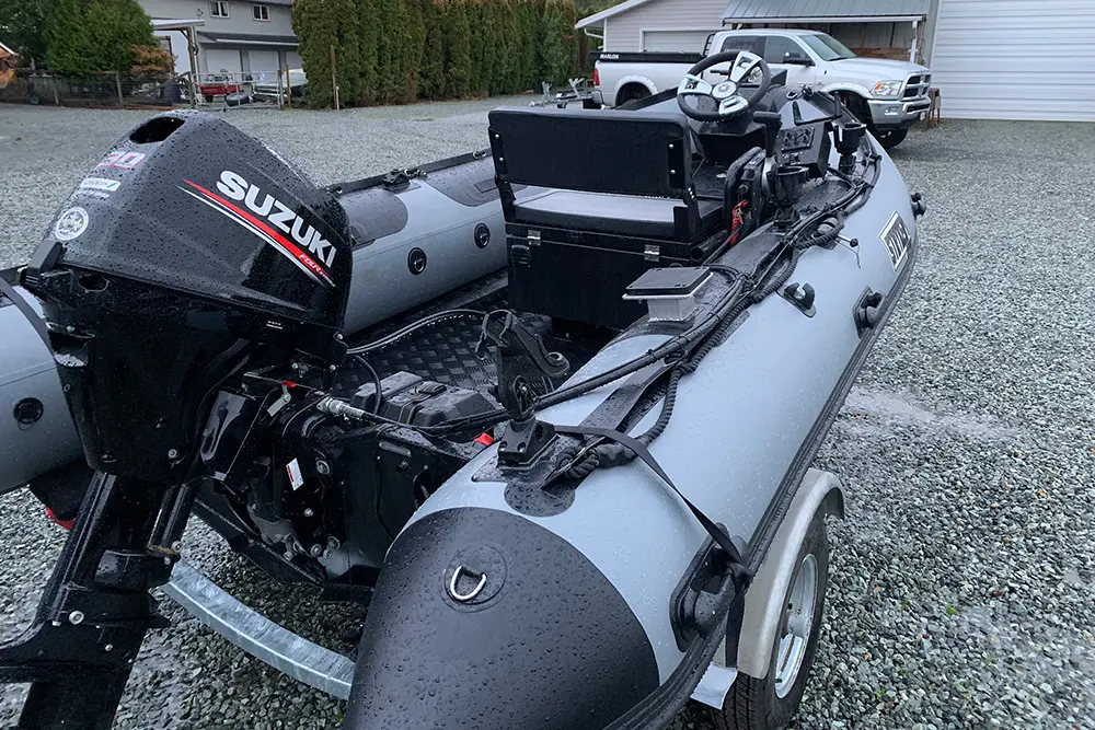 Stryker RIB 420 (13’7″) Rigid Hull Inflatable Boat.webp