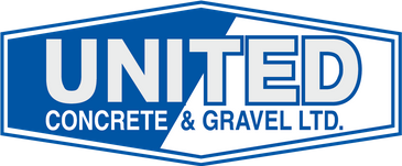 United Concrete Logo