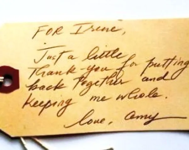 The Best Breast Prosthesis Is Made By New Attitude Canada