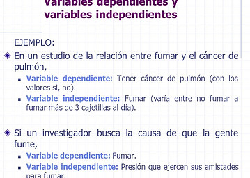 Variables+dependientes+y+variables+indep