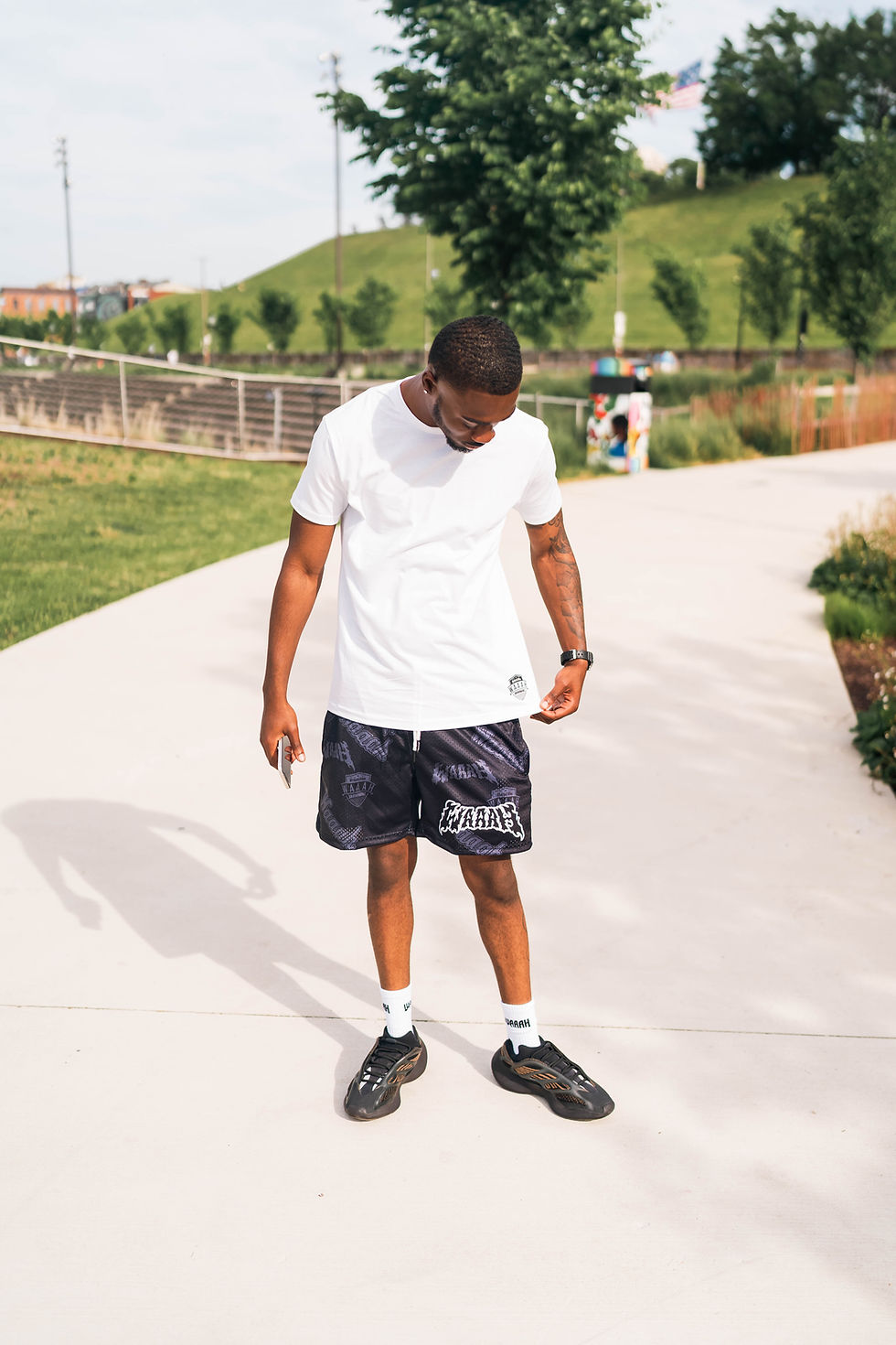 Thumbnail: WaaaH Tees (3pk)