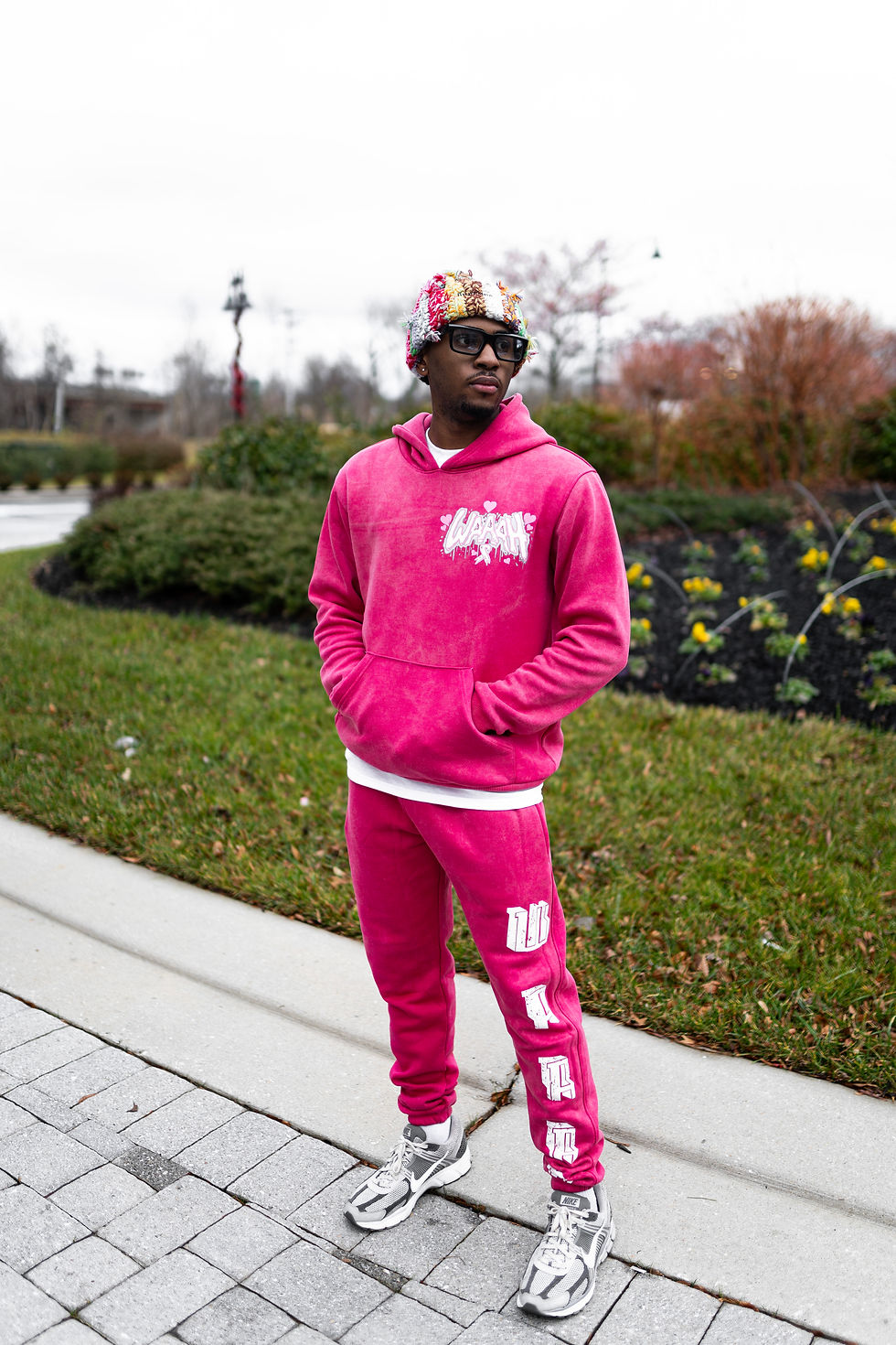 Thumbnail: F*ck Cancer Hoodie