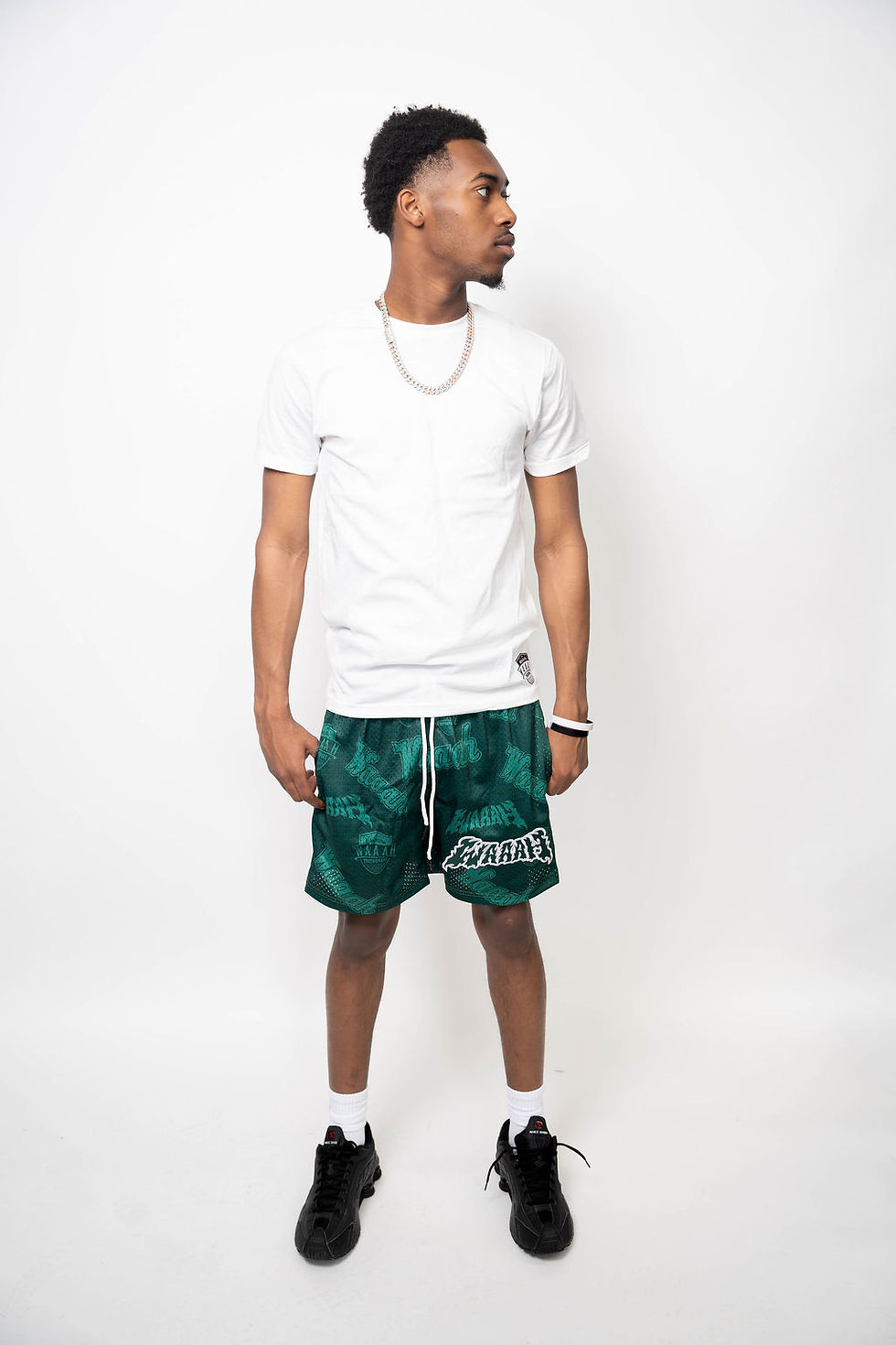 Thumbnail: WaaaH Tees (3pk)