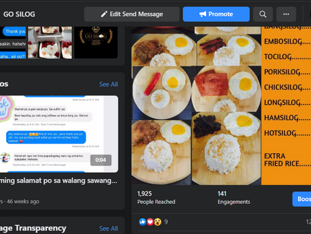 GO SILOG -PAGE-