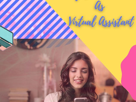 How to Start Working from home as a Virtual Assistant.
