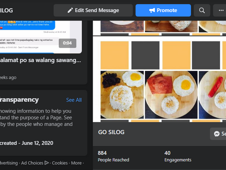 GO SILOG -PAGE-