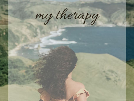Travel is my therapy!!!