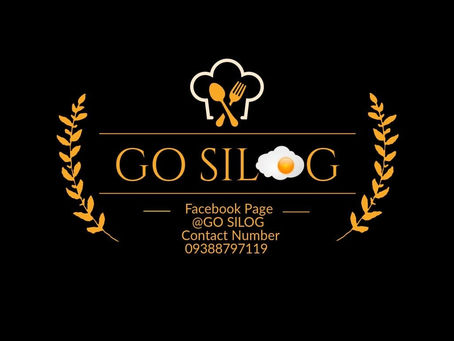 GO SILOG - Logo-