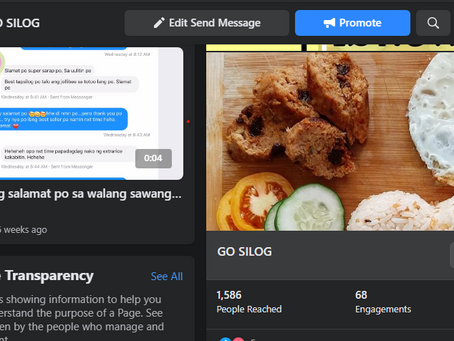 GO SILOG -PAGE-