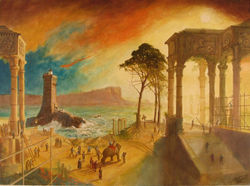 Gateway to Ancient Carthage