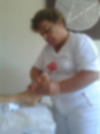 Reflexologia podal